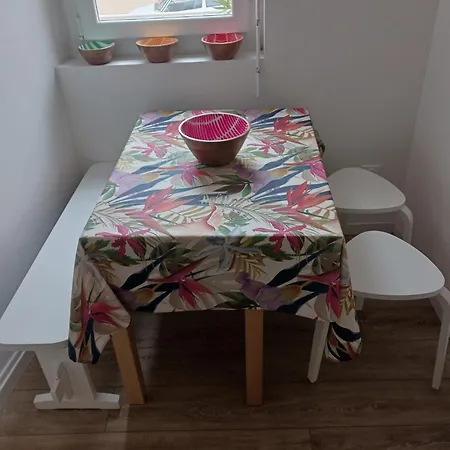 Studio A La Plage Appartamento