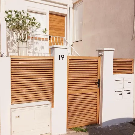 Studio A La Plage * Sète